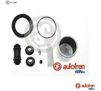 AUTOFREN SEINSA D41652C Repair Kit, brake caliper
