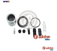 REPAIR KIT BRAKE CALIPER D41663C FOR VOLVO XC90/SUV S60 BMW 5/E61/E60 2.4L 5cyl