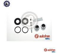 REPAIR KIT BRAKE CALIPER D41669C FOR OPEL VECTRA/Hatchback Z 18 XEL 4cyl 2.5L