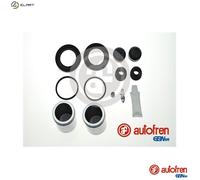 REPAIR KIT BRAKE CALIPER D41680C FOR RENAULT TRUCKS MASCOTT/Platform/Chassis