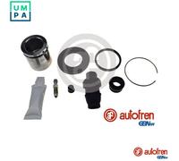 REPAIR KIT BRAKE CALIPER D41692C FOR TOYOTA 2AZ-FE 2.4L 1AZ-FE 2.0L 4cyl CAMRY