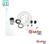 Fits AUTOFREN SEINSA D41693C Repair Kit, brake caliper