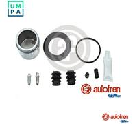 REPAIR KIT BRAKE CALIPER D41711C FOR KIA SEPHIA SHUMA/MENTOR/II RIO/Hatchback