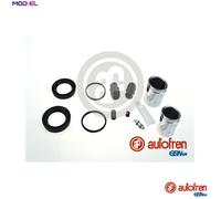 AUTOFREN SEINSA D41712C Repair Kit, brake caliper