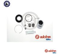 AUTOFREN SEINSA D41718C Repair Kit, brake caliper