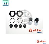 AUTOFREN SEINSA Brake Caliper Repair Kit D41728C - 2 Pistons - Front - Fits IVECO Daily