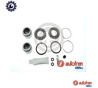 REPAIR KIT BRAKE CALIPER D41743C FOR MERCEDES-BENZ C-CLASS/Break/T-Model 124