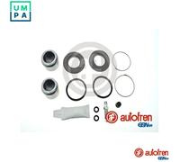 REPAIR KIT BRAKE CALIPER D41743C FOR MERCEDES-BENZ C-CLASS/Break/T-Model 124