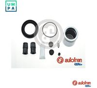 Repair Kit, brake caliper for VW CALIFORNIA T4 Camper AUTOFREN SEINSA D41759C