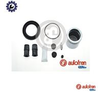 REPAIR KIT BRAKE CALIPER D41759C FOR VW CARAVELLE/EUROVAN/IV/Bus/TRANSPORTER