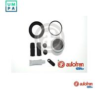 Brake caliper repair kit Front Axle D41761C AUTOFREN SEINSA for VW FORD SEAT
