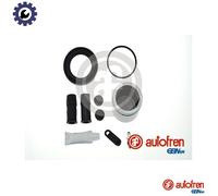 Brake caliper repair kit Front Axle D41761C AUTOFREN SEINSA for VW FORD SEAT
