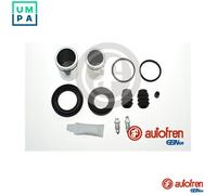 Fits AUTOFREN SEINSA D41796C Repair Kit, brake caliper