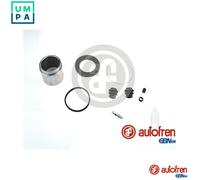 Seinsa Autofren Brake Caliper Repair Kit D41806C – Front Axle for Toyota/Subaru