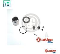 Seinsa Autofren Brake Caliper Repair Kit D41806C – Front Axle for Toyota/Subaru