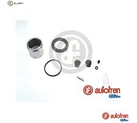 Seinsa Autofren Brake Caliper Repair Kit D41806C – Front Axle for Toyota/Subaru