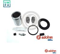 4x ✅Fits AUTOFREN SEINSA D4-1860C Disc brake caliper repair kit D4-1 ⭐UK Seller⭐