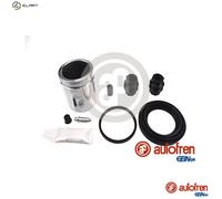 AUTOFREN SEINSA D41872C Repair Kit, brake caliper