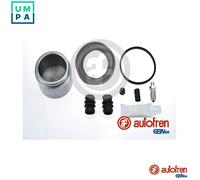 REPAIR KIT BRAKE CALIPER D41879C FOR MITSUBISHI STORM/SUV/L200 STRADA TRITON