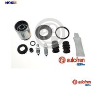 REPAIR KIT BRAKE CALIPER D41887K FOR HYUNDAI KIA SPECTRA5/Hatchback CERATO 1.1L