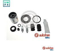 REPAIR KIT BRAKE CALIPER D41887K FOR HYUNDAI KIA SPECTRA5/Hatchback CERATO 1.1L