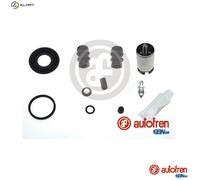 AUTOFREN SEINSA D41910LK Repair Kit, brake caliper