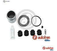 AUTOFREN SEINSA D41925C Repair Kit, brake caliper