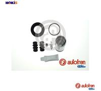 Fits AUTOFREN SEINSA D41926C Repair Kit, brake caliper