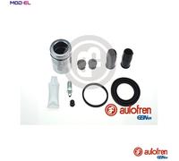 REPAIR KIT BRAKE CALIPER D41951C FOR VW LT/Mk/II/Bus/28-35/Platform/Chassis 2.3L
