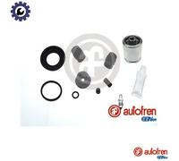 2x ✅Fits AUTOFREN SEINSA D41997K CALIPER REPAIR WITH MECHANISM ⭐UK Seller⭐