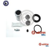 Brake caliper repair kit Rear Axle D42026C AUTOFREN SEINSA for HYUNDAI KIA