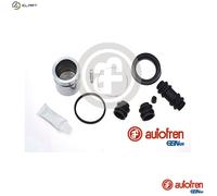 FRONT LEFT AND RIGHT REPAIR KIT, BRAKE CALIPER D42032C AUTOFREN SEINSA
