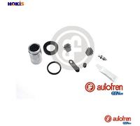 REPAIR KIT BRAKE CALIPER D42034C FOR HYUNDAI ix35/SUV SONATA/VI TUCSON/IX35/II