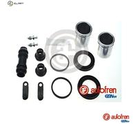 REPAIR KIT BRAKE CALIPER D42051C FOR RENAULT MASTER/II/Platform/Chassis/Van 3.0L