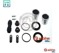 REPAIR KIT BRAKE CALIPER D42051C FOR RENAULT MASTER/II/Platform/Chassis/Van 3.0L