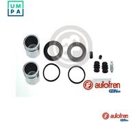 AUTOFREN SEINSA D42056C Repair Kit, brake caliper