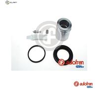 REPAIR KIT BRAKE CALIPER D42064C FOR JEEP GRAND/CHEROKEE/III/SUV/Mk COMMANDER