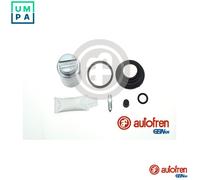 AUTOFREN SEINSA D42112C Repair Kit, brake caliper