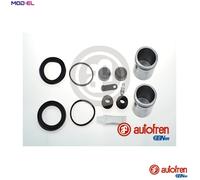 REPAIR KIT BRAKE CALIPER D42114C FOR VW CRAFTER/30-50/Platform/Chassis/Van 2.5L