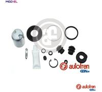 REPAIR KIT BRAKE CALIPER D42120C FOR MAZDA 6/combi-coupe/Sport/Kombi/Hatchback