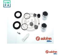 REPAIR KIT BRAKE CALIPER D42155C FOR RENAULT MASTER/III/Platform/Chassis/Bus