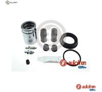REPAIR KIT BRAKE CALIPER D42156C FOR MINI FORD KA/Van FIESTA/IV/Mk COURIER 1.4L