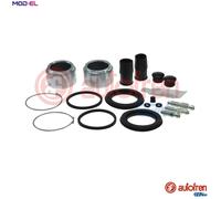 REPAIR KIT BRAKE CALIPER D42170C FOR ALFA ROMEO AR01590/00515 2.0L 4cyl SPIDER