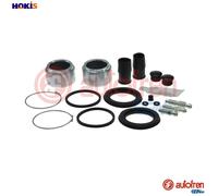 REPAIR KIT BRAKE CALIPER D42170C FOR ALFA ROMEO AR01590/00515 2.0L 4cyl SPIDER
