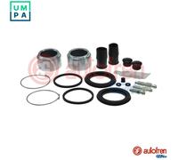 REPAIR KIT BRAKE CALIPER D42170C FOR PORSCHE 911/Targa/Convertible 914 OPEL