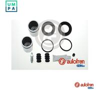 2x ✅Fits AUTOFREN SEINSA D4-2197C Disc brake caliper repair kit D4-2 ⭐UK Seller⭐