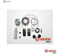 REPAIR KIT, BRAKE CALIPER FOR FORD C-MAX AUTOFREN SEINSA D42223C FITS REAR AXLE