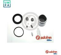 2x ✅Fits AUTOFREN SEINSA D4-2226C Disc brake caliper repair kit D4-2 ⭐UK Seller⭐