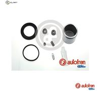 2x ✅Fits AUTOFREN SEINSA D4-2226C Disc brake caliper repair kit D4-2 ⭐UK Seller⭐