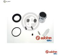 REPAIR KIT BRAKE CALIPER D42231C FOR MAZDA 6/combi-coupe/Sport/Kombi/Hatchback